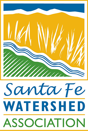 Santa Fe Watershed Association logo